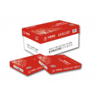 精算子A4复印纸 70g 8包/箱 共4000张
